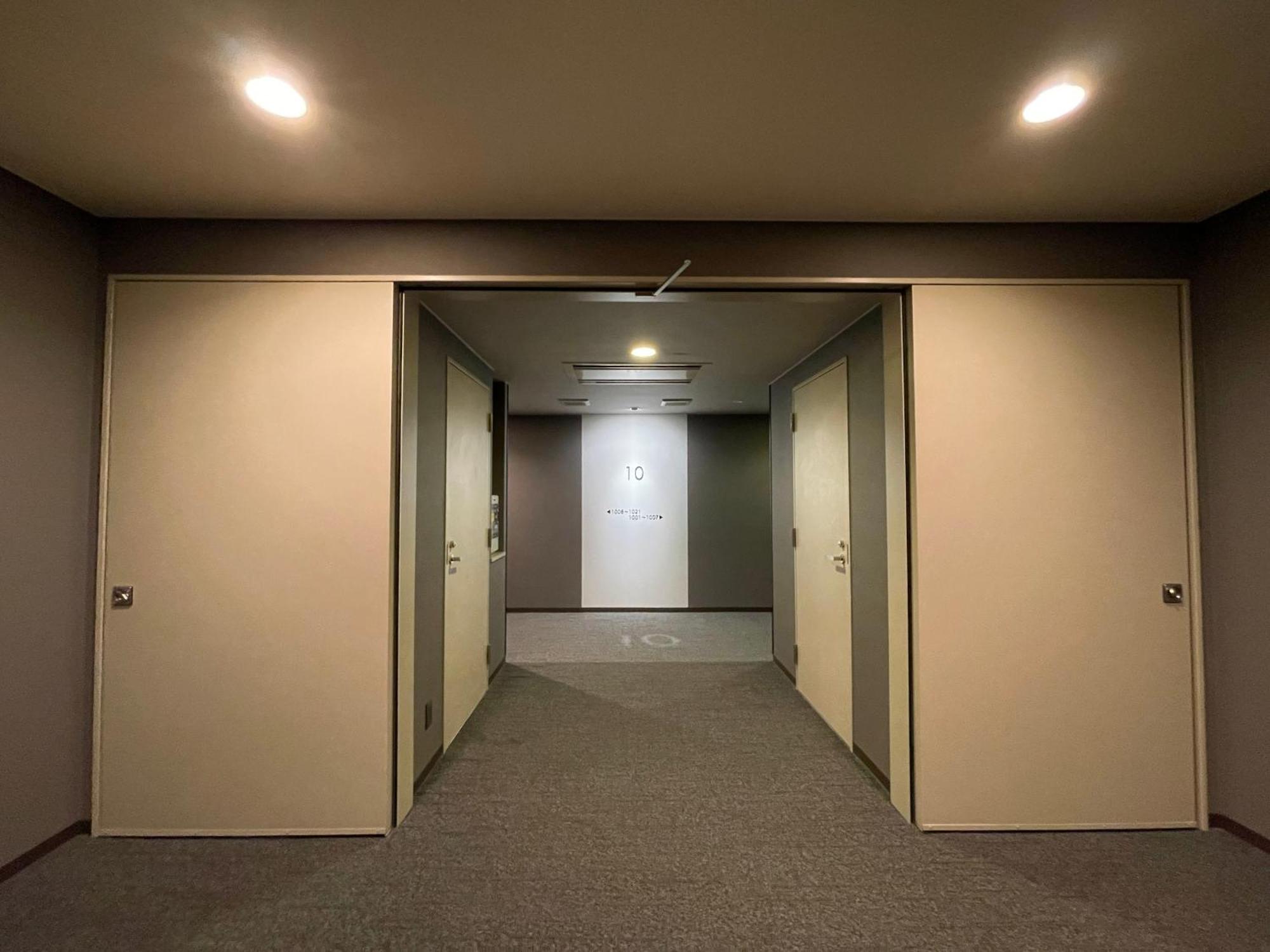 Hotel Route-Inn Niihama Bagian luar foto